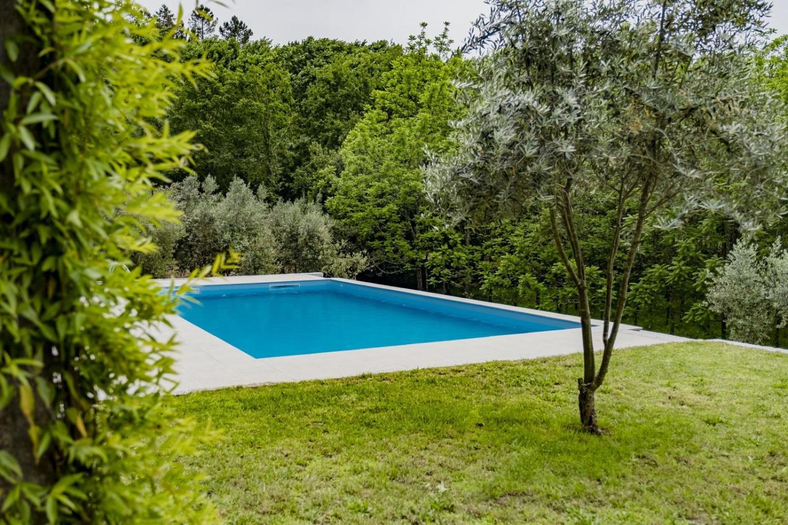Quinta Das Fontes - Alojamento Rustico Local E Turismo Rural São Pedro do Sul Dış mekan fotoğraf
